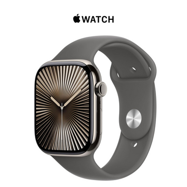 Apple Watch Series 10 - (2024, GPS+LTE- 46MM) product image
