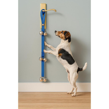 Before & After Pet Training Bells product image Before & After Pet Training Bells product image