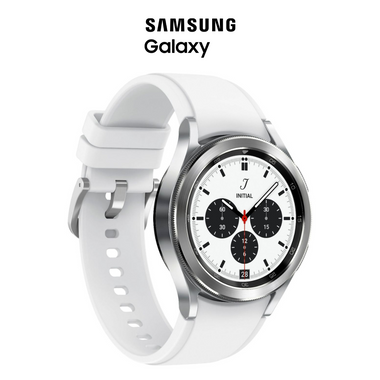 Samsung Galaxy Watch 4 Classic, 42mm Smartwatch with GPS product image Samsung Galaxy Watch 4 Classic, 42mm Smartwatch with GPS product image