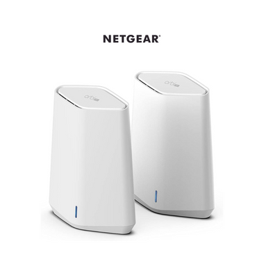 NETGEAR Orbi Pro WiFi 6 Dual-Band Router product image NETGEAR Orbi Pro WiFi 6 Dual-Band Router product image