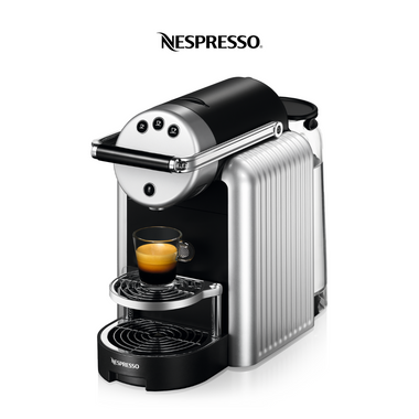 Nespresso Professional Zenius Espresso Machine product image