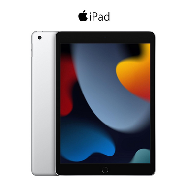 10.2" Apple iPad 9 (2021) - 64GB,  WIFI Only product image 10.2" Apple iPad 9 (2021) - 64GB,  WIFI Only product image