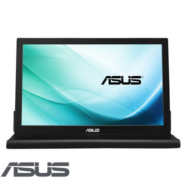ASUS 15.6-Inch LED Portable Monitor product image ASUS 15.6-Inch LED Portable Monitor product image