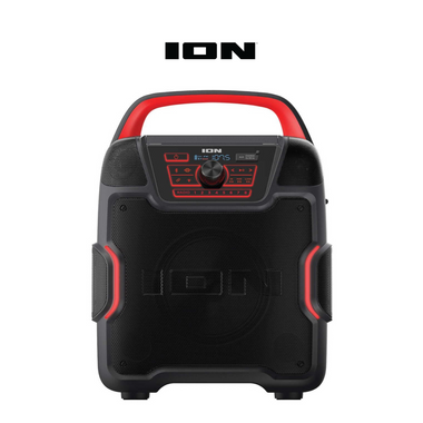 ION Audio Pathfinder 320 All Weather Speaker product image ION Audio Pathfinder 320 All Weather Speaker product image