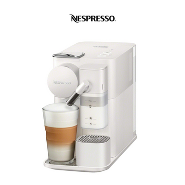 Nespresso Lattissima One Original Espresso Machine with Milk Frother product image