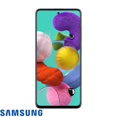 Samsung Galaxy A51 -  128GB (Unlocked)  product image Samsung Galaxy A51 -  128GB (Unlocked)  product image
