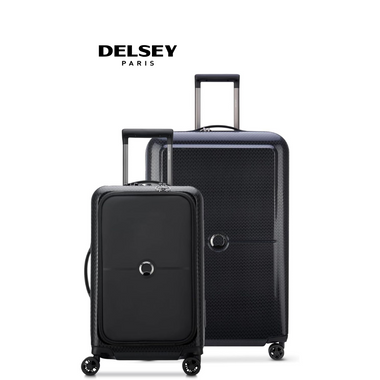 DELSEY PARIS Turenne Hardside Luggage (2-Piece) product image DELSEY PARIS Turenne Hardside Luggage (2-Piece) product image