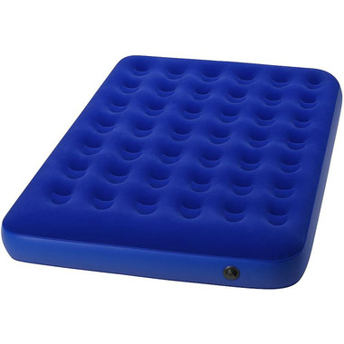 Air Mattress with Luxury Flocked Design and Air Pump product image Air Mattress with Luxury Flocked Design and Air Pump product image