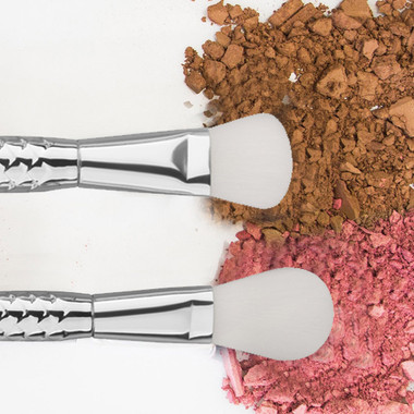 14-Piece Real Perfection Makeup Brush Set product image