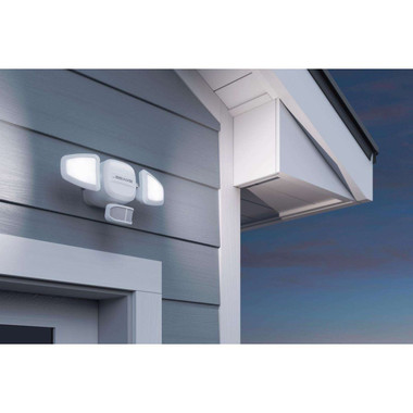 Mr. Beams Motion-Sensing Battery Powered LED Security Light product image