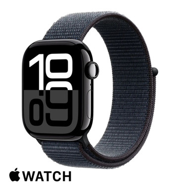 Apple Watch  Series 10  (2024, GPS+LTE)  product image
