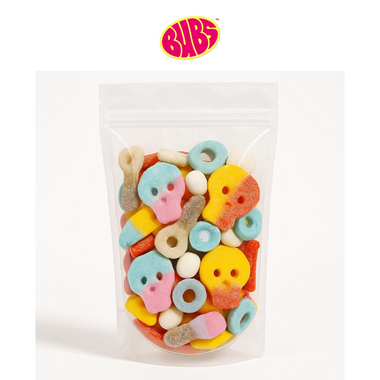 BUBS Swedish Candy Mix product image BUBS Swedish Candy Mix product image