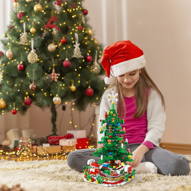 Christmas Tree Advent Calendar product image