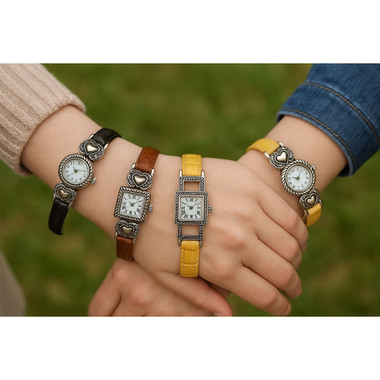 Vintage-Inspired Wristwatch product image