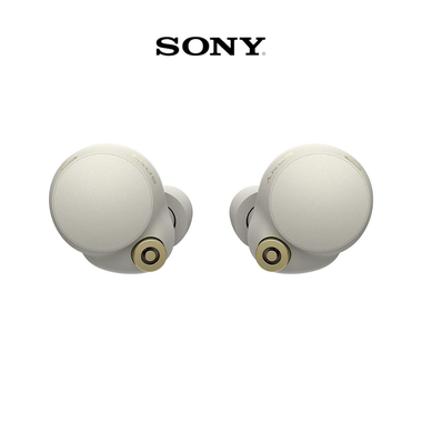 Sony True Wireless Noise Cancelling In-Ear Headphone product image Sony True Wireless Noise Cancelling In-Ear Headphone product image