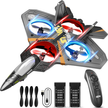 4DRC V17 Foam Remote Control Airplane product image 4DRC V17 Foam Remote Control Airplane product image