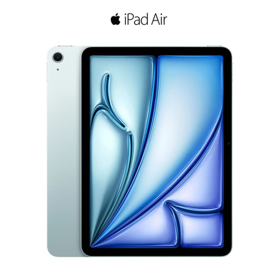 11" Apple iPad Air M2 (2024)- 128GB, Unlocked All Carriers product image 11" Apple iPad Air M2 (2024)- 128GB, Unlocked All Carriers product image