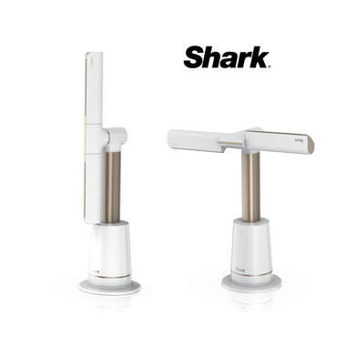 Shark TurboBlade XL Ultra Powerful Bladeless Tower Fan product image