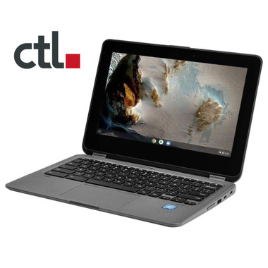 Ctl Chromebook NL71T 11.6" Touch (4GB, 32GB) product image