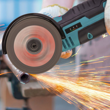 iMounTEK 12V Cordless Mini Angle Grinder product image