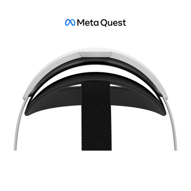 Meta Quest 2  Elite Strap product image Meta Quest 2  Elite Strap product image