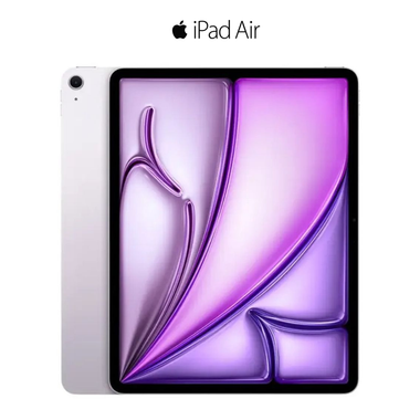 13" Apple iPad Air M3  (2025, 128GB, Unlocked All Carriers) product image 13" Apple iPad Air M3  (2025, 128GB, Unlocked All Carriers) product image