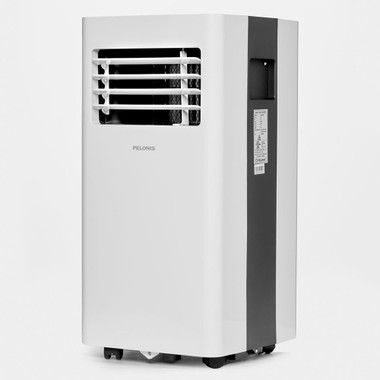 Pelonis® 3-in-1 Portable 8,000 BTU Air Conditioner, Dehumidifier & Fan product image