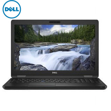 Dell Latitude 5490 14" HD Laptop product image Dell Latitude 5490 14" HD Laptop product image