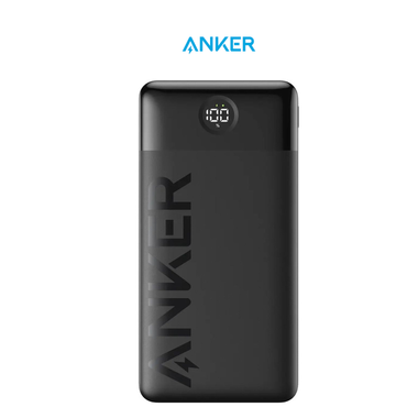 Anker Power Bank (20,000mAh, 15W, 2-Port) product image Anker Power Bank (20,000mAh, 15W, 2-Port) product image