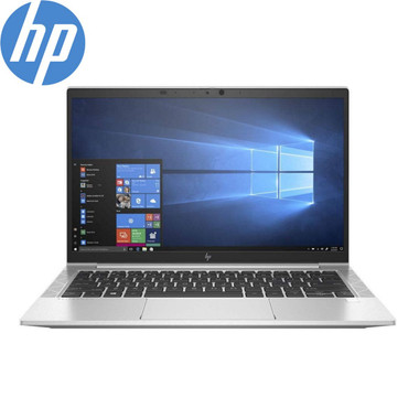 HP EliteBook 830 G7 13.3" FHD Laptop product image