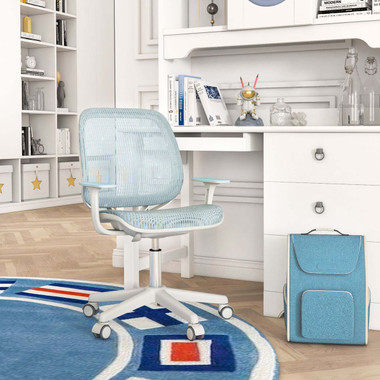 Kids' Swivel Desk Chair product image Kids' Swivel Desk Chair product image