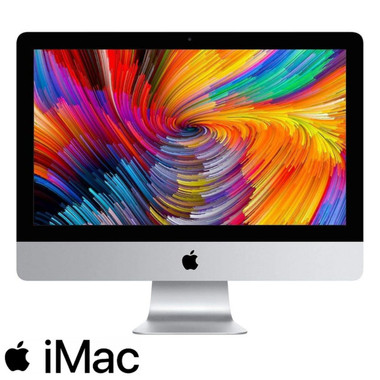 Apple iMac 21.5'' 2017, 16GB RAM, 512GB SSD, Intel Core i5 product image Apple iMac 21.5'' 2017, 16GB RAM, 512GB SSD, Intel Core i5 product image