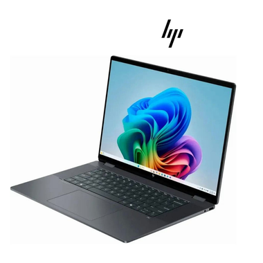 16" HP OmniBook Ultra 2-in-1 Laptop, Ultra 5 226V (16GB, 512GB) product image 16" HP OmniBook Ultra 2-in-1 Laptop, Ultra 5 226V (16GB, 512GB) product image