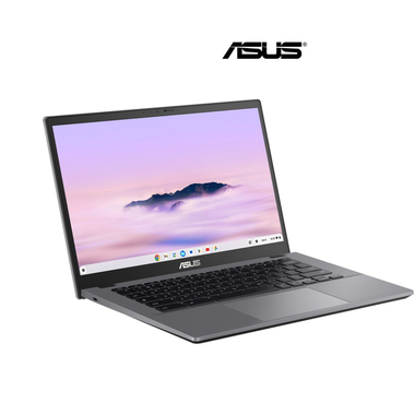 14" ASUS Chromebook Plus CX3402 FHD Laptop (8GB 128GB) product image 14" ASUS Chromebook Plus CX3402 FHD Laptop (8GB 128GB) product image