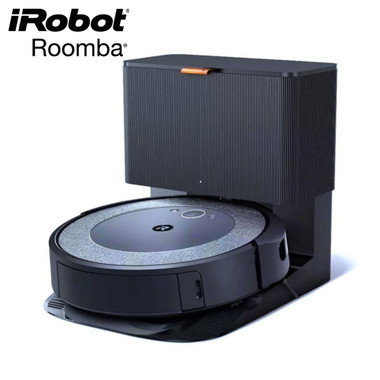 iRobot i5 Robot Vacuum with Automatic Dirt Disposal Clean Base product image