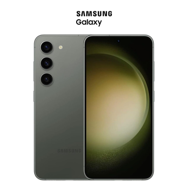 Samsung Galaxy S23+ 5G - 256GB (Unlocked) product image