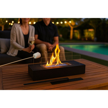 Outdoor Tabletop Firepit product image