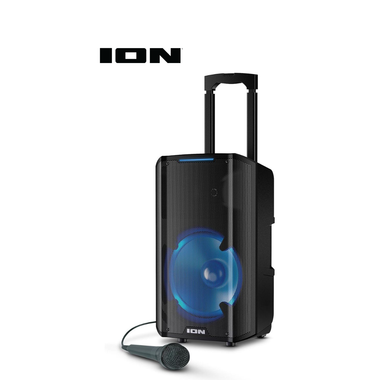 ION Trouper 300 Battery-Powered Portable Speaker product image