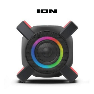 ION Wave Rider X Floating Bluetooth Speaker product image