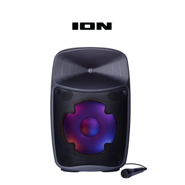 ION Pro Glow Ultra High-Power Speaker System with Lights product image
