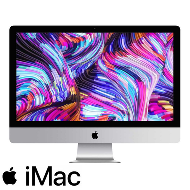  Apple iMac 21.5", 1TB HDD, 16GB RAM (2019) product image