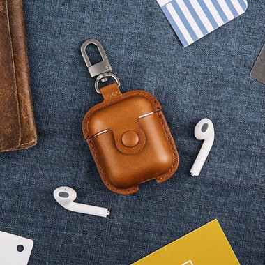  Leather Case for AirPods or AirPods Pro product image