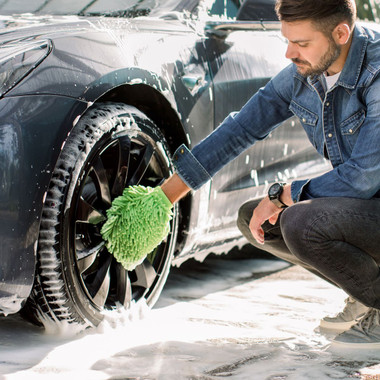 AutoBasics Complete Auto Detailing Kit product image