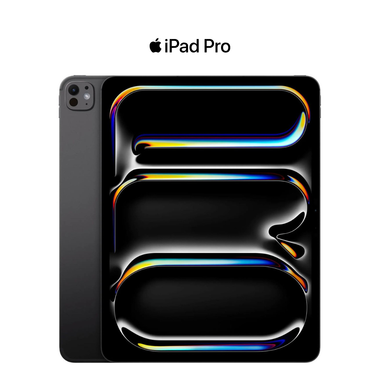 13" Apple Ipad Pro M4 (2024) - 1TB, Unlocked All Carriers product image