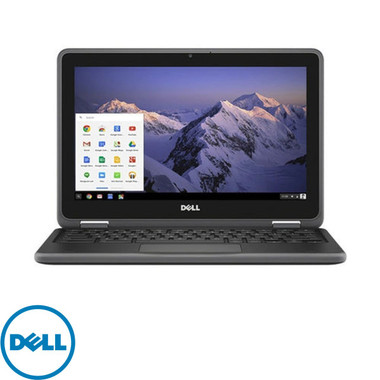 Dell Chromebook 11 3100 2-in-1 (2019)  product image