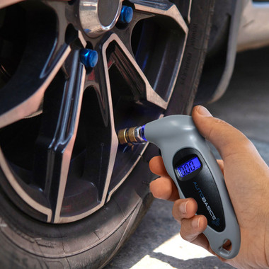 AutoBasics Digital Tire Gauge product image