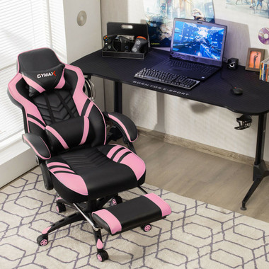 Ergonomic High-Back Gaming Chair product image