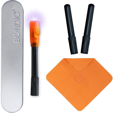 Bondic Pro UV Resin Liquid Plastic Welding Kit product image