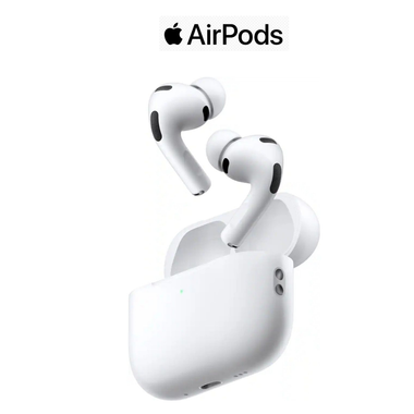 Apple AirPods Pro 3  with MagSafe Case  (USB‑C) product image