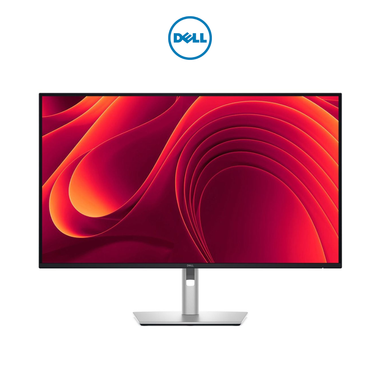 32" Dell Pro 4K USB-C Hub Monitor 3840 x 2160 100 Hz IPS product image